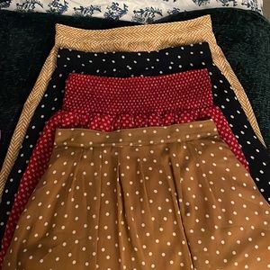 Fall Skirt bundle